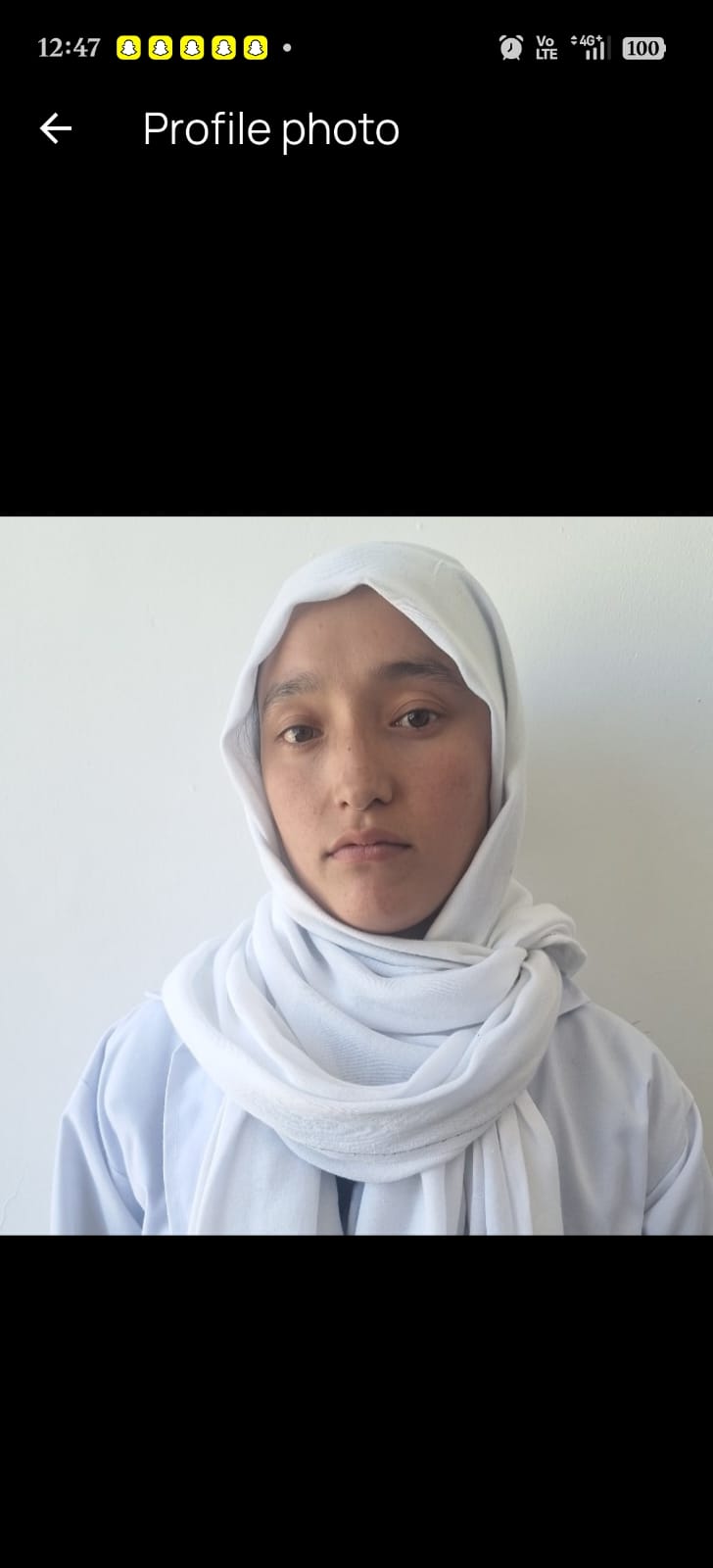 Farida Batool