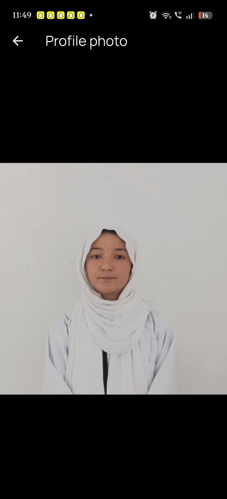 Maqsooma Bano