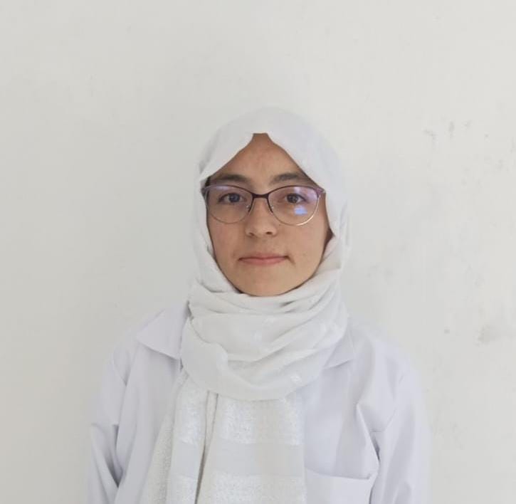 Mehmooda Bano